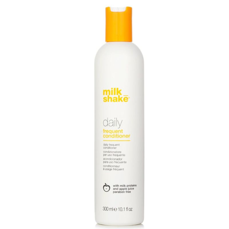 milk shake daily frequent conditioner for dry and normal hair