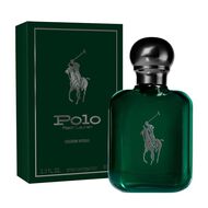 Polo Green Cologne Intense