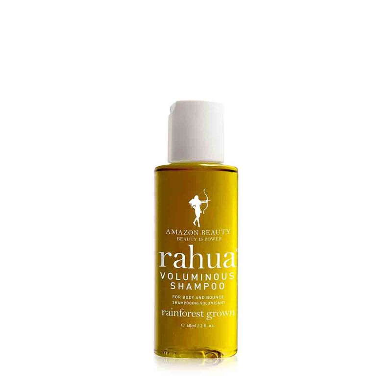 rahua voluminous shampoo