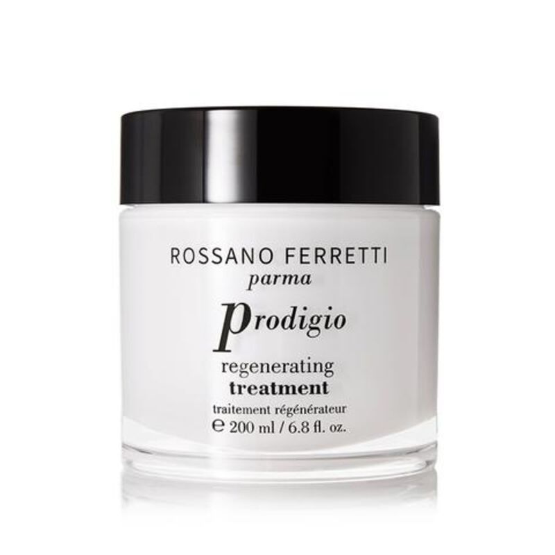 rossano ferretti softening prodigio regenerating treatment