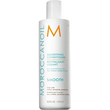 moroccanoil smoothing conditioner