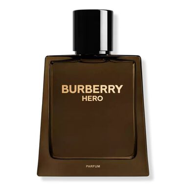 burberry hero parfum