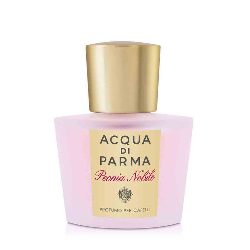 acqua di parma peonia nobile hair mist 50ml