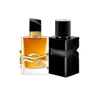 Y Le Parfum Eau De Parfum x Libre Intense Eau de Parfum