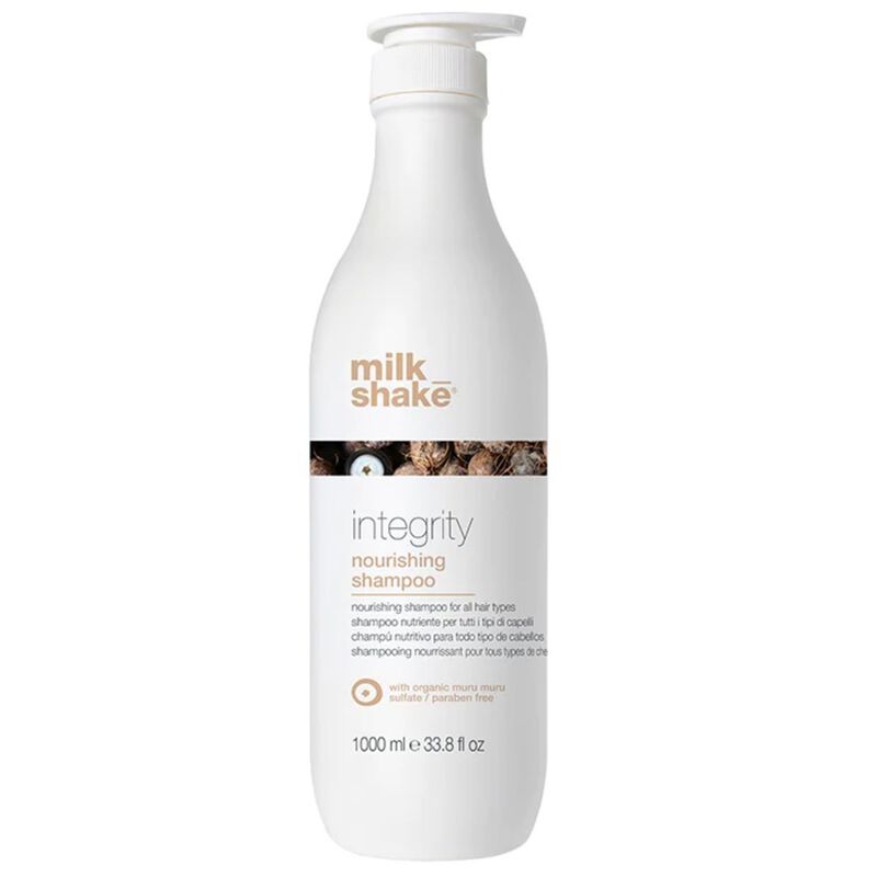 milk shake integrity nourishing shampoo