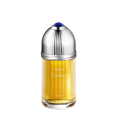 cartier pasha de cartier parfum