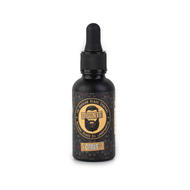 Citrus Beard Oil