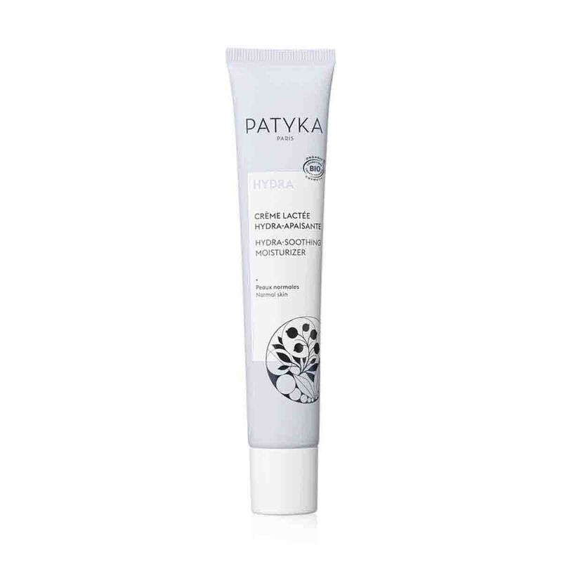 patyka hydra soothing moisturizer