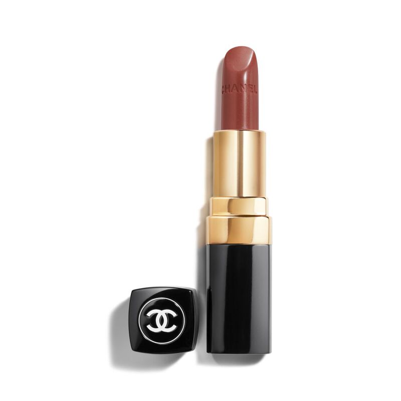 chanel rouge coco