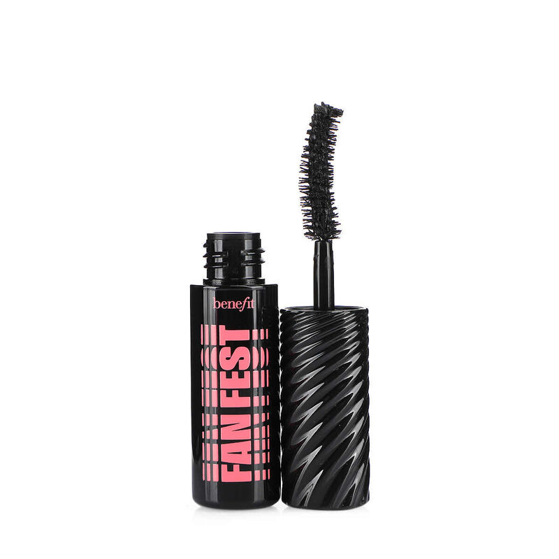 benefit fan fest mini mascara