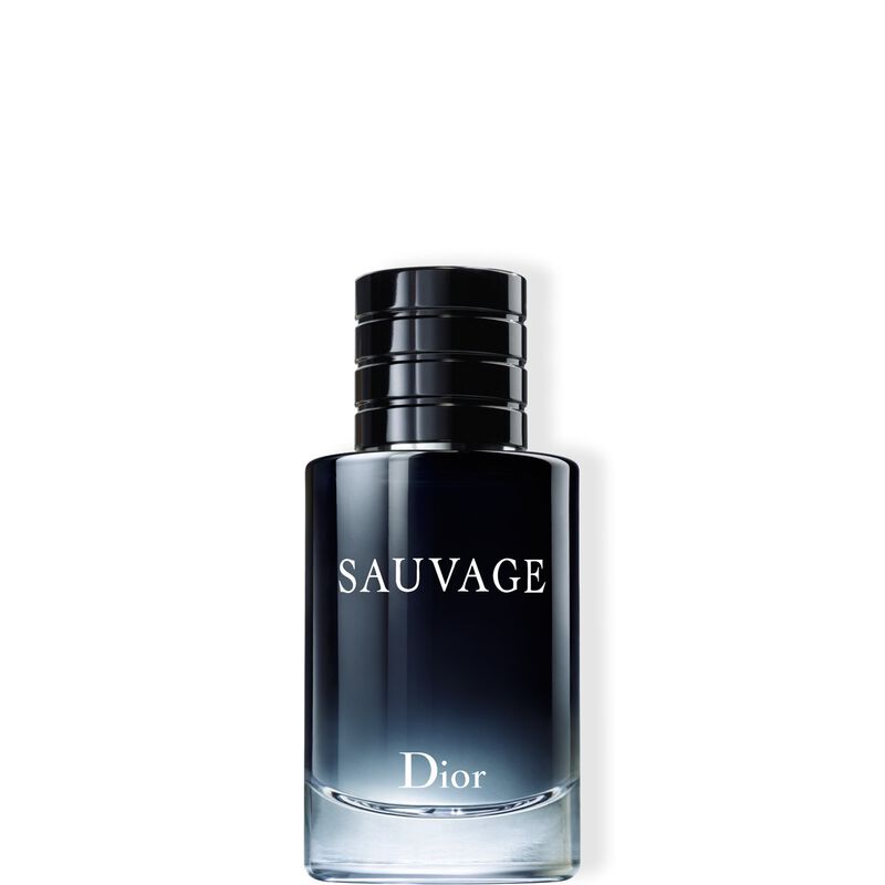 dior sauvage eau de toilette