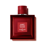 Habit Rouge Rouge Privé