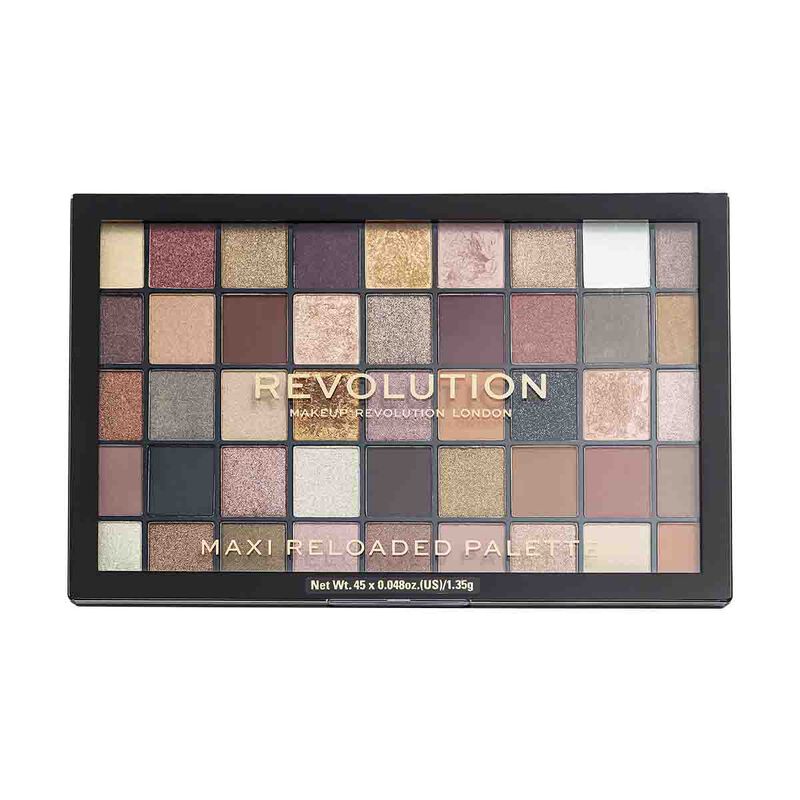 revolution maxi reloaded palette large it up