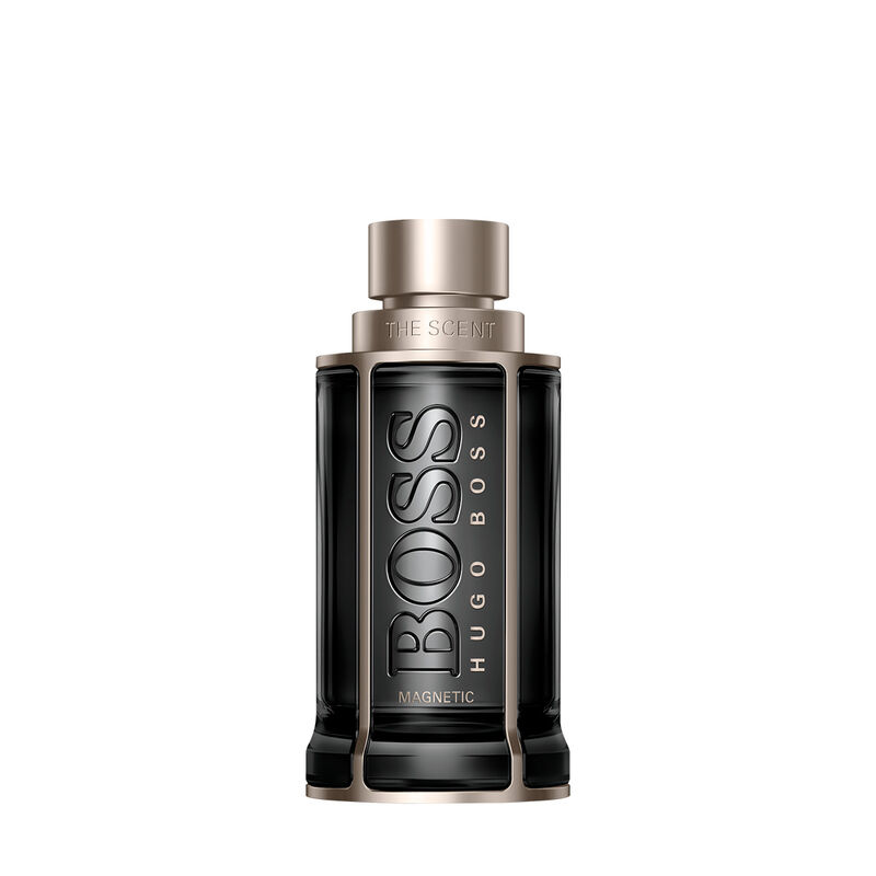 hugo boss boss the scent magnetic for him eau de parfum