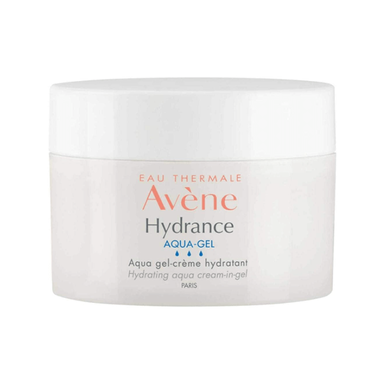 avene avene hydrance aqua cream gel 50 ml