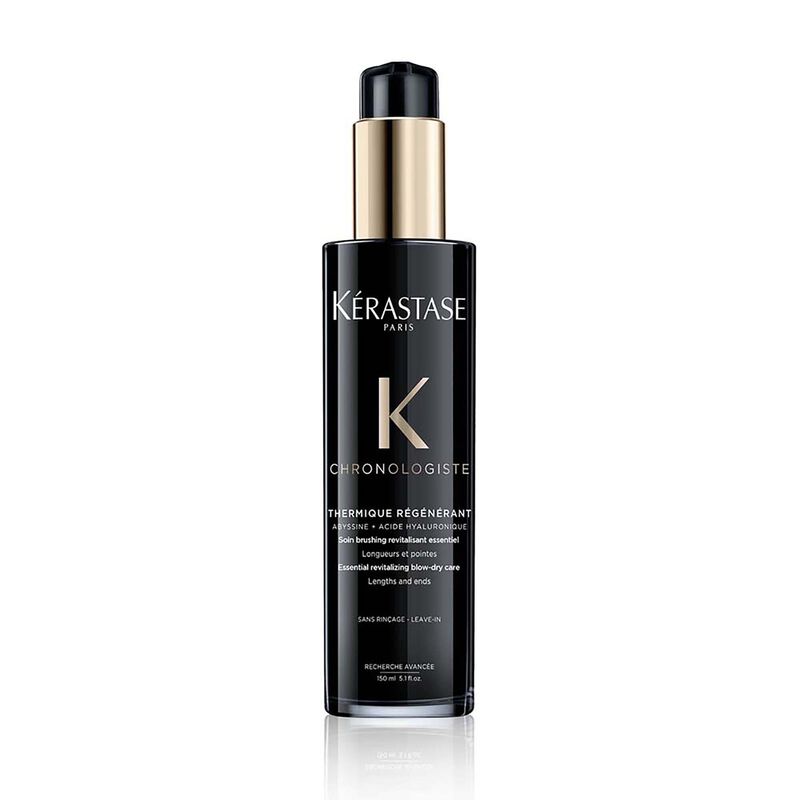 kerastase chronologiste thermique regenerant blowdry cream 150ml